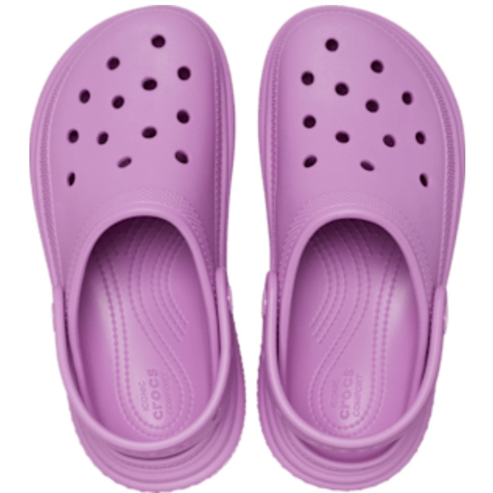 CROCS Stomp Clog